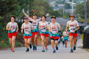 BIB: 8197, 8196
                            <button type="button" onclick="openModal(18898369)" class="btn btn-primary btn-sm float-right btn-popup" data-toggle="modal" data-target=".modal-high-quality">
                        <i class="fas fa-shopping-cart"></i> Add to Cart
                    </button>
                                            <button type="button" onclick="isThisMe(18898369, true)" class="btn btn-success btn-sm float-right btn-popup btn-isme hidden" data-toggle="tooltip" data-placement="bottom" title="นี่คือรูปของคุณใช่ไหม คลิกที่นี่เพื่อเอาเข้าอัลบั้ม">
                        <i class="fas fa-plus"></i> Add to album
                    </button>
                    <button type="button" onclick="isThisMe(18898369, false)" class="btn btn-warning btn-sm float-right btn-popup btn-isnotme hidden">
                        <i class="fas fa-ban"></i> Remove from album
                    </button>